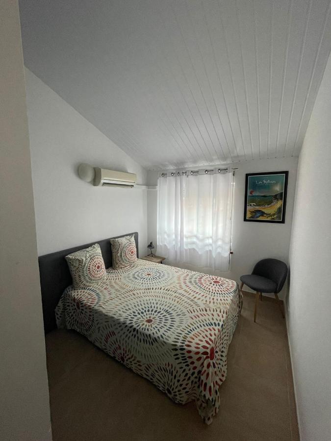 Nana Cocooning- C42- Vue Panoramique - Appartement Cosy Et Lumineux- Cuisine Equipee- Clim-Terrasse Cayenne Exterior photo